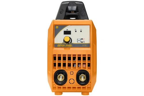 Сварочный инвертор HUGONG ESTICK 200ED III купить в Москве с доставкой по всей России | ProtosMarket.ru