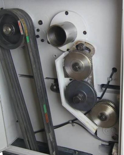 ZH 51150 DRO RFS по ценам производителя в Санкт-Петербурге с доставкой по всей России