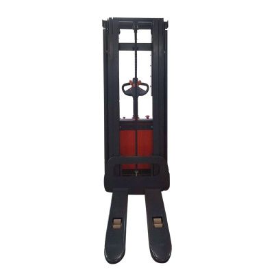 Самоходный штабелер PROLIFT SDR 2036 li-ion купить в Москве с доставкой по всей России | ProtosMarket.ru