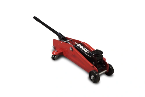 Домкрат подкатной TOR 2,0 т 135-330MM LT-FJ820012 по ценам производителя в Санкт-Петербурге с доставкой по всей России