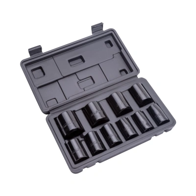 Набор шестигранных торцевых головок AERO по ценам производителя в Санкт-Петербурге с доставкой по всей России