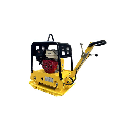 Виброплита бензиновая реверсивная NORSU RF-R320H по ценам производителя в Санкт-Петербурге с доставкой по всей России