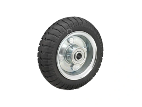 Колесо пневматическое резиновое 220 мм PR1400 по ценам производителя в Санкт-Петербурге с доставкой по всей России