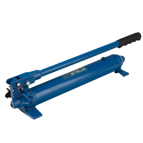 Гидравлический насос для пресса 52301 усилие 12 т Stels купить в Москве с доставкой по всей России | ProtosMarket.ru