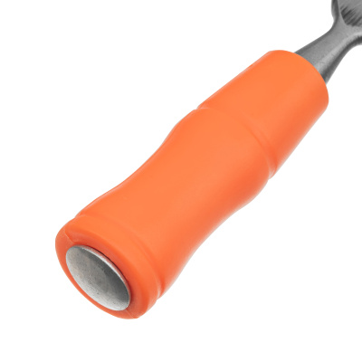 Набор стамесок 4 шт, 6-12-18-24 мм, плоские, пластиковые ударные рукоятки Sparta купить в Москве с доставкой по всей России | ProtosMarket.ru