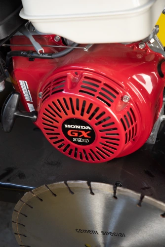 Швонарезчик бензиновый (Honda) TOR CC-400 PRO по ценам производителя в Санкт-Петербурге с доставкой по всей России