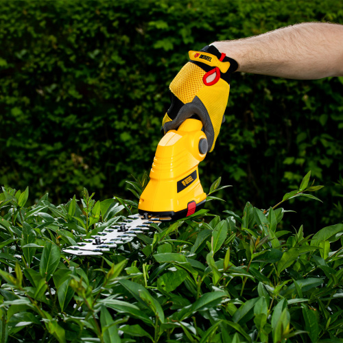 Ножницы-кусторез с телескопической штангой аккумуляторные G801E с акк. 7.2В Li-Ion 1.5 Ач Denzel купить в Москве с доставкой по всей России | ProtosMarket.ru