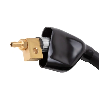 Электрододержатель для строжки EHG-1600 2м по ценам производителя в Санкт-Петербурге с доставкой по всей России