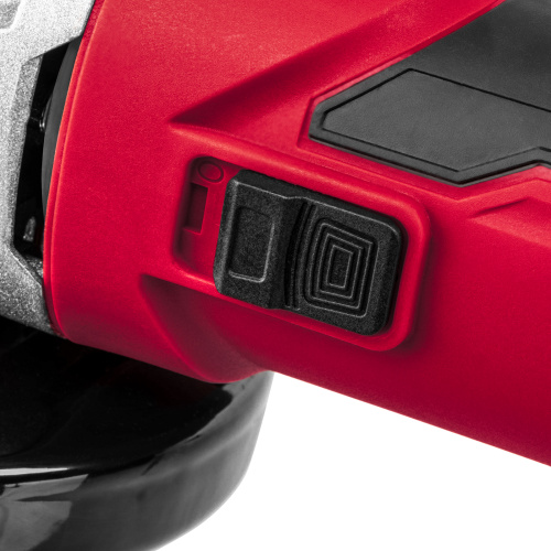 Машина шлифовальная угловая MAG125-800, 800 Вт, 125 мм, 12000 об/мин MTX по ценам производителя в Санкт-Петербурге с доставкой по всей России