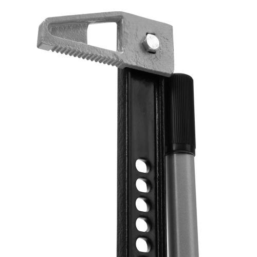 Домкрат реечный, 3 т, высота подъема 115-660 мм, HigH Jack Matrix по ценам производителя в Санкт-Петербурге с доставкой по всей России