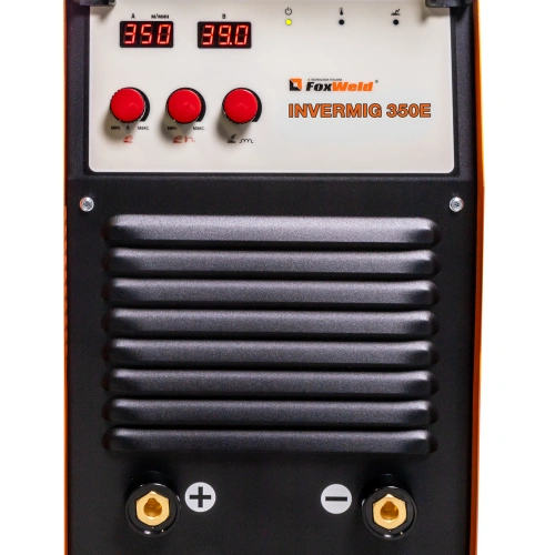 Сварочный полуавтомат Invermig 350E с отд. МП по ценам производителя в Санкт-Петербурге с доставкой по всей России