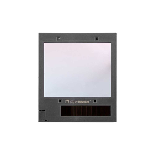 Маска сварщика TOPSHIELD Original (ф-р 9800V) без коробки по ценам производителя в Санкт-Петербурге с доставкой по всей России