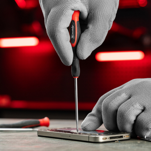 Набор отверток для точных работ с мобильными телефонами, 8 шт, Crv Matrix купить в Москве с доставкой по всей России | ProtosMarket.ru