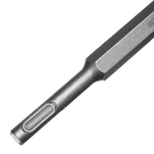 Зубило, 14 х 20 х 250 мм, 60CrV, SDS Plus Барс купить в Москве с доставкой по всей России | ProtosMarket.ru