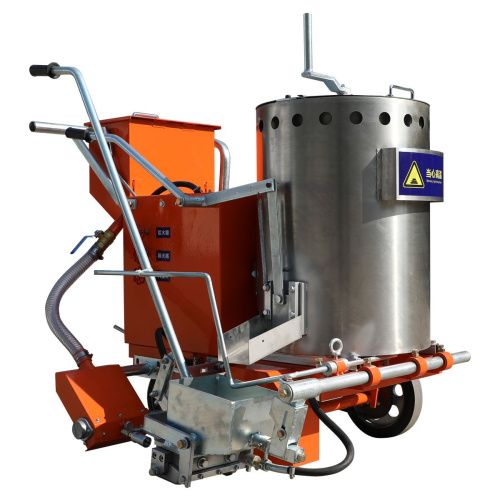 Разметочная машина ручная STEM Techno FHX-36 купить в Москве с доставкой по всей России | ProtosMarket.ru