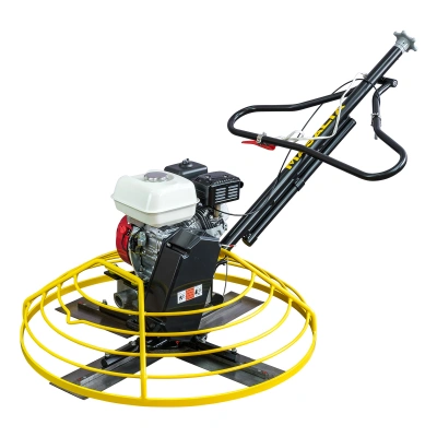 Затирочная машина MASALTA MT36-4 (900 мм, бензин, Honda GX160, 4 (5,5) кВт (л.с.) по ценам производителя в Санкт-Петербурге с доставкой по всей России