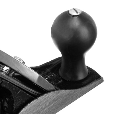 Рубанок, 230 х 52 мм, металлический Sparta по ценам производителя в Санкт-Петербурге с доставкой по всей России