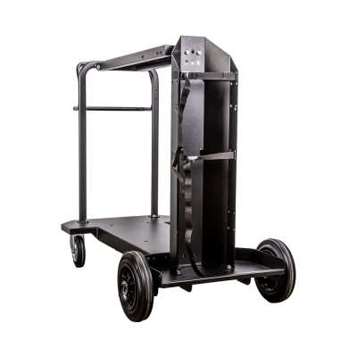 Тележка WECO тип L по ценам производителя в Санкт-Петербурге с доставкой по всей России