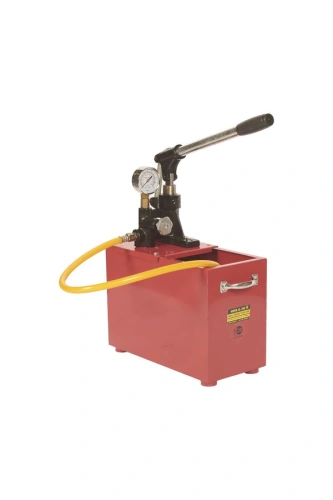 Опрессовочный насос ручной TOR HHS-6.3G 6,3МПа по ценам производителя в Санкт-Петербурге с доставкой по всей России