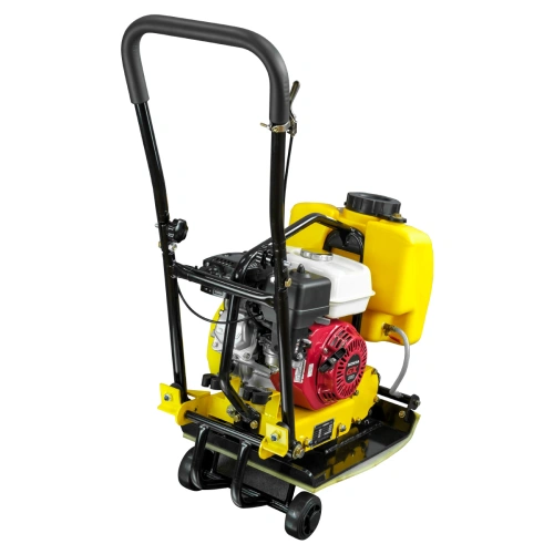 Виброплита MASALTA MSR60-4 (бензиновая, Honda GX160, 4,0 (5,5) кН (л.с.), 62 кг) купить в Москве с доставкой по всей России | ProtosMarket.ru