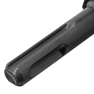 Адаптер на резьбу М12 х 1.25 мм, SDS Plus Matrix по ценам производителя в Санкт-Петербурге с доставкой по всей России