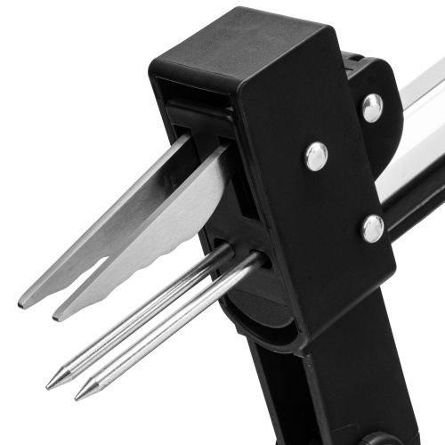 Удалитель сорняков телескопический, 990 - 1170 мм, алюминиевый корпус, Luxe, Palisad купить в Москве с доставкой по всей России | ProtosMarket.ru