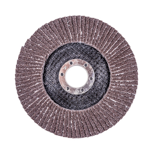 Круг лепестковый для шлифования по металлу FTL Excel 29 125 х 22,2 мм P60 по ценам производителя в Санкт-Петербурге с доставкой по всей России