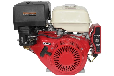 Двигатель бензиновый G 460/192FE (S-тип, вал под шпонку Ø 25мм) - K3 по ценам производителя в Санкт-Петербурге с доставкой по всей России