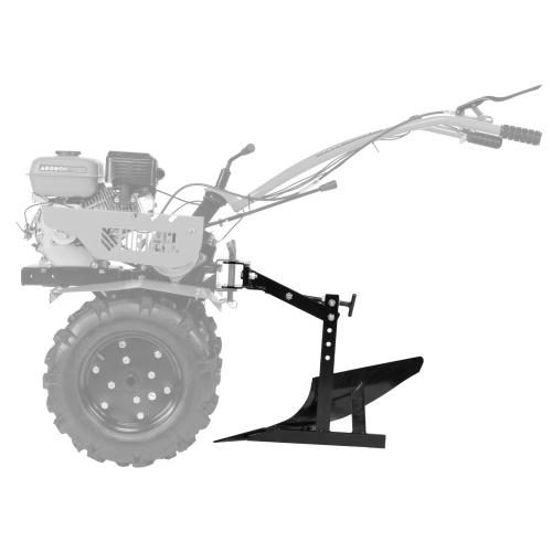 Плуг 200 мм, без сцепки Denzel по ценам производителя в Санкт-Петербурге с доставкой по всей России