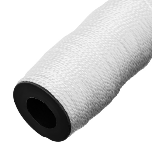 Шнур крученый полипропиленовый, 1.5 мм, L 100 м, на катушке, Сибртех по ценам производителя в Санкт-Петербурге с доставкой по всей России