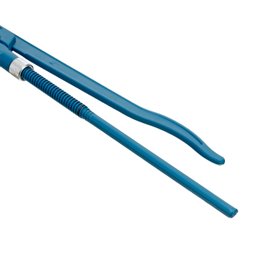 Ключ трубный рычажный №3, 2", литой, тип "B" Сибртех купить в Москве с доставкой по всей России | ProtosMarket.ru