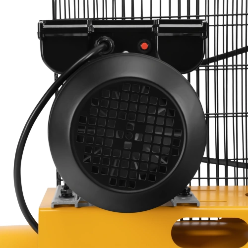 Компрессор воздушный BCV2200/100, ременный привод, 2.2 кВт, 100 литров, 370 л/мин Denzel по ценам производителя в Санкт-Петербурге с доставкой по всей России