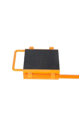 Роликовая платформа подкатная TOR CRE-60 г/п 6 т по ценам производителя в Санкт-Петербурге с доставкой по всей России