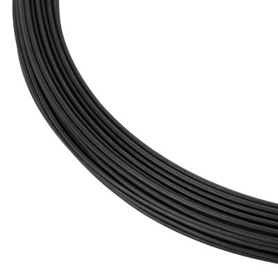 Проволока стальная 30 м, вязальная, термообработанная 1.2 мм Сибртех по ценам производителя в Санкт-Петербурге с доставкой по всей России