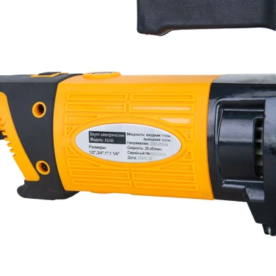 Клупп электрический TOR SQ30 до 1,25" купить в Москве с доставкой по всей России | ProtosMarket.ru