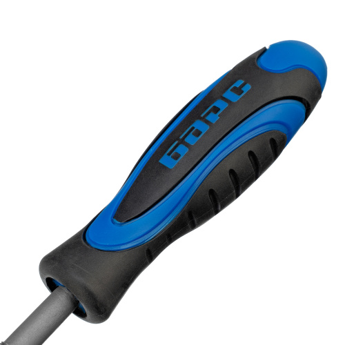 Набор рашпилей 250 мм, 3 шт, двухкомпонентная рукоятка Барс купить в Москве с доставкой по всей России | ProtosMarket.ru