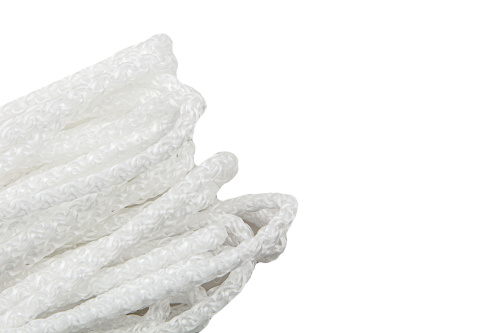 Шнур бельевой полипропиленовый с сердечником, 3 мм, L 20 м, белый, Home Palisad по ценам производителя в Санкт-Петербурге с доставкой по всей России