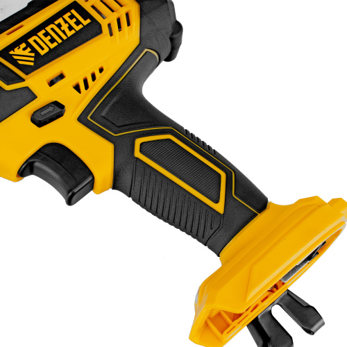 Дрель-шуруповерт аккумуляторная ударная CID-18-0, Li-Ion, 18 В Denzel купить в Москве с доставкой по всей России | ProtosMarket.ru