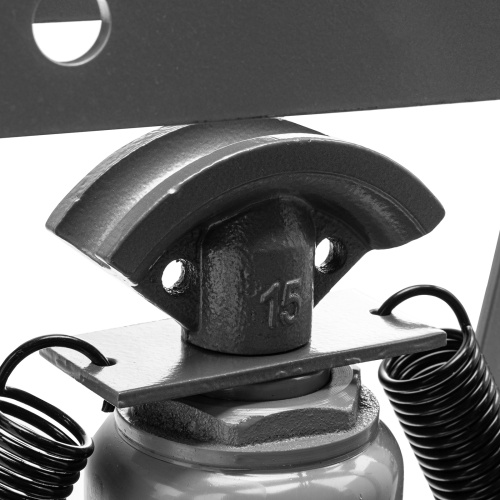 Трубогиб гидравлический, 1/2-3", 15 т, в комплекте с башмаками Matrix купить в Москве с доставкой по всей России | ProtosMarket.ru