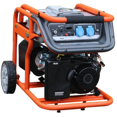 Генератор бензиновый EVOline KB 2500 (Zongshen) купить в Москве с доставкой по всей России | ProtosMarket.ru