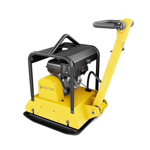 Виброплита Vektor VPG-125LW по ценам производителя в Санкт-Петербурге с доставкой по всей России