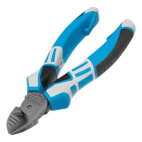 Бокорезы 130 мм, трехкомпонентные рукоятки Gross купить в Москве с доставкой по всей России | ProtosMarket.ru