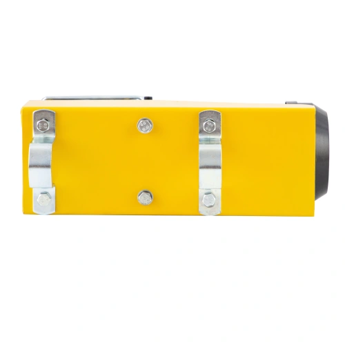 Тельфер электрический TF-500, 0.5 т, 1020 Вт, высота 12 м, 10 м/мин Denzel по ценам производителя в Санкт-Петербурге с доставкой по всей России