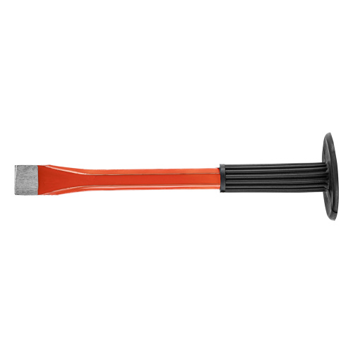 Зубило, 250 х 24 мм, с протектором Sparta купить в Москве с доставкой по всей России | ProtosMarket.ru