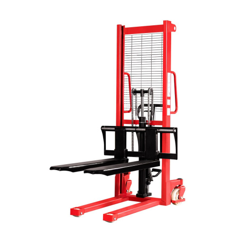 Ручной штабелер RDF 1016 по ценам производителя в Санкт-Петербурге с доставкой по всей России