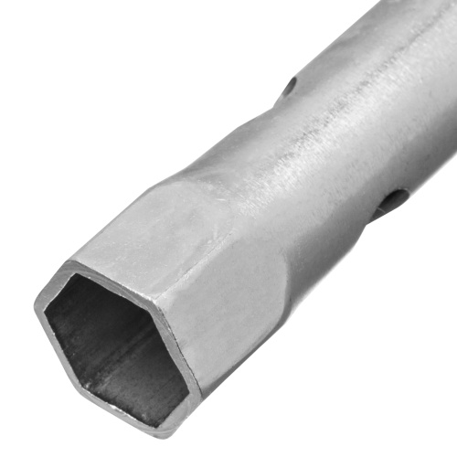 Набор ключей трубчатых торцевых 7 предметов Matrix купить в Москве с доставкой по всей России | ProtosMarket.ru