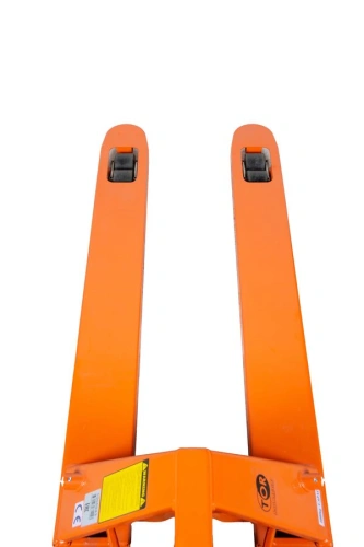 Тележка гидравлическая 2000 кг 1150 мм полиуретановые колеса TOR DB по ценам производителя в Санкт-Петербурге с доставкой по всей России