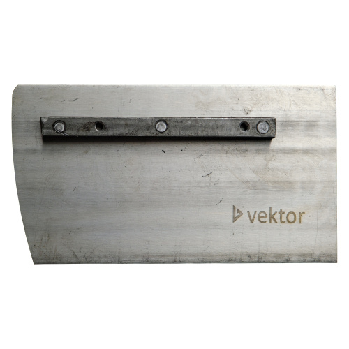 Лопасти к заглаживающей машине Vektor VSCG Ø 600мм по ценам производителя в Санкт-Петербурге с доставкой по всей России