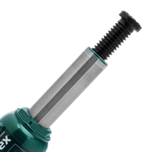 Домкрат гидравлический бутылочный, 16 т, 205-400 мм Сибртех купить в Москве с доставкой по всей России | ProtosMarket.ru