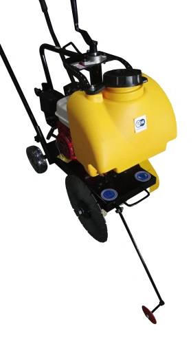 Швонарезчик бензиновый (Honda) TOR CC-300 PRO по ценам производителя в Санкт-Петербурге с доставкой по всей России